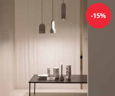 L&aacute;mparas a-emotional light Black Friday 2025